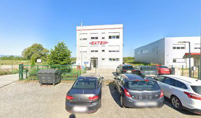 Exteh - specijalizirano elektrotehničko poduzeće