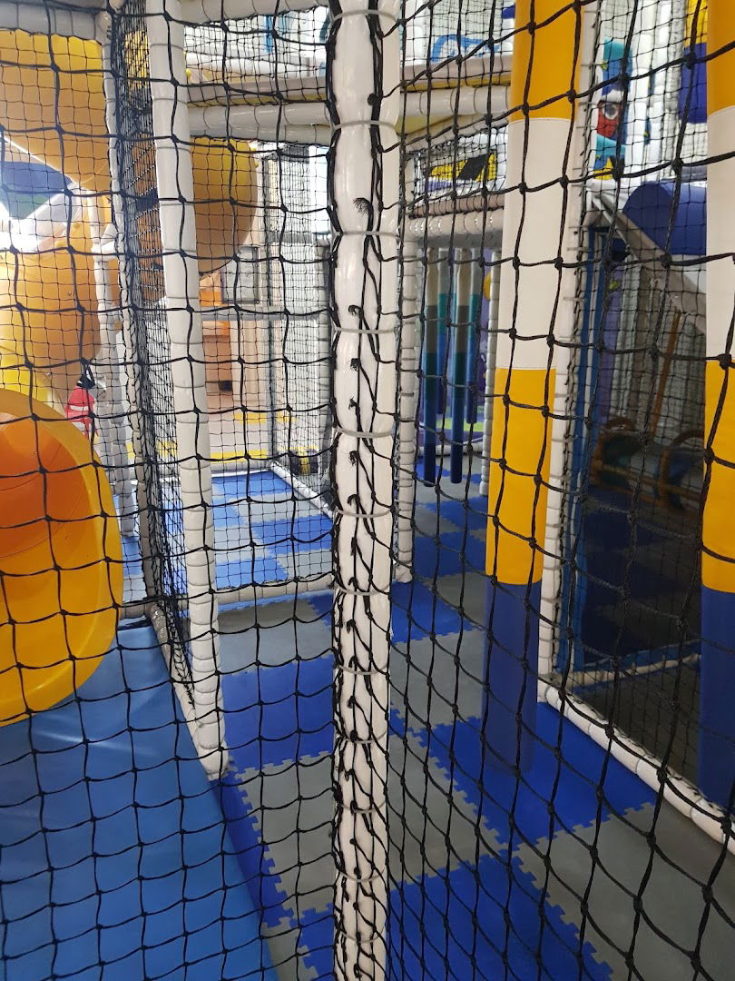 Cosmoland Playroom (Igraonica)