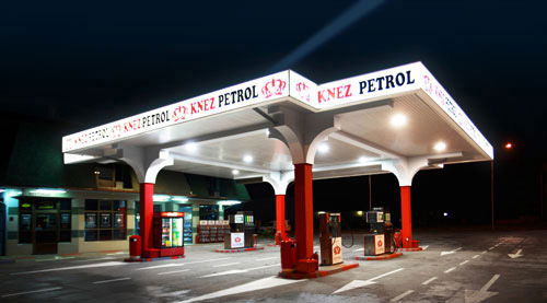 Knez Petrol SNS