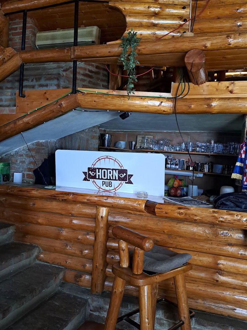 Horn Pub