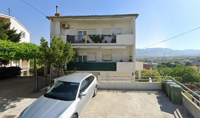 DARIA VINČIĆ D.O.O.