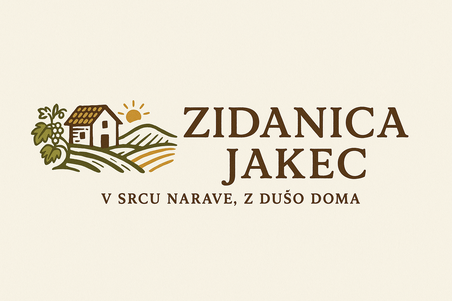Zidanica Jakec