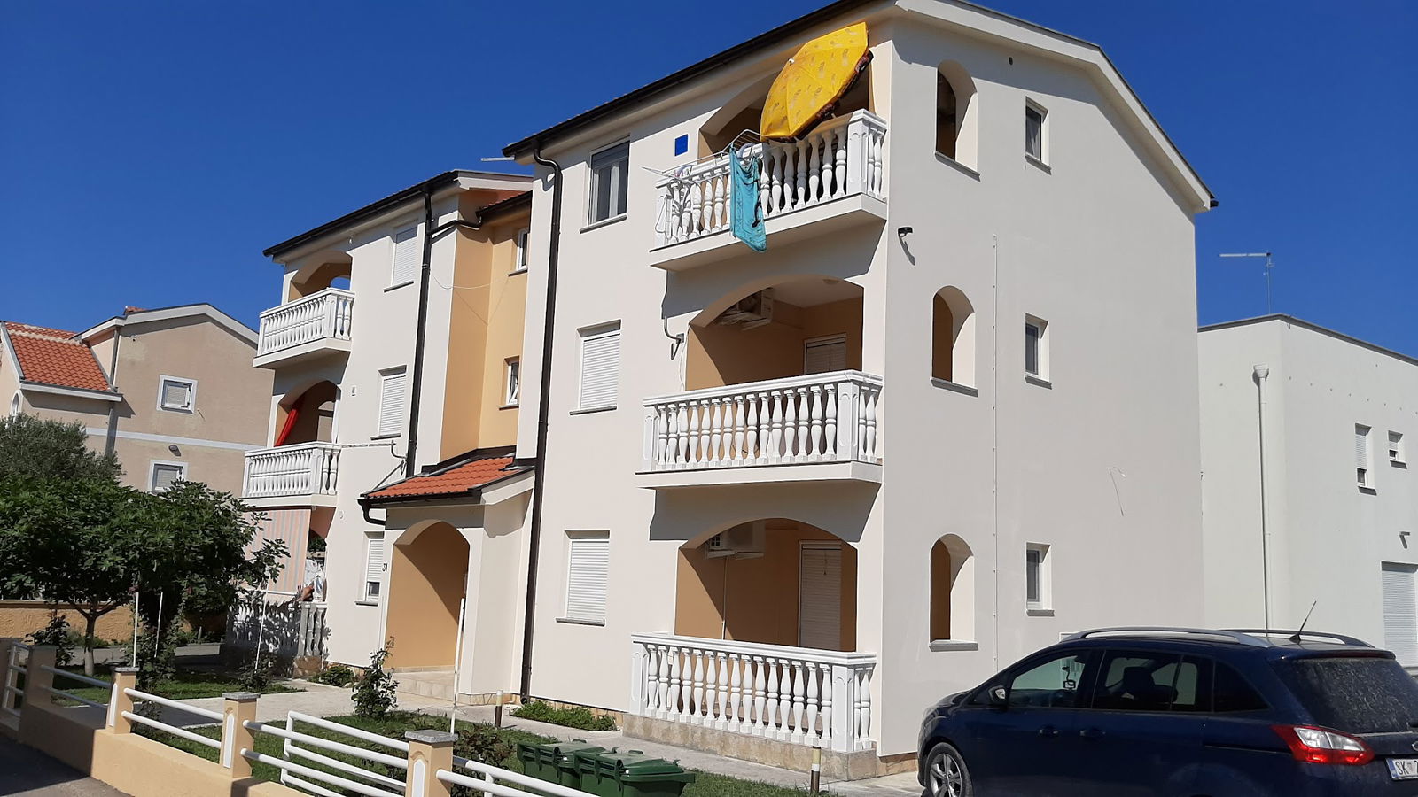 Apartman AnaLeona