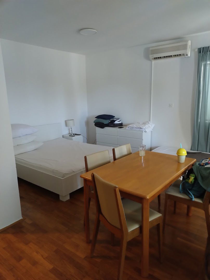 Apartments Antolkovic