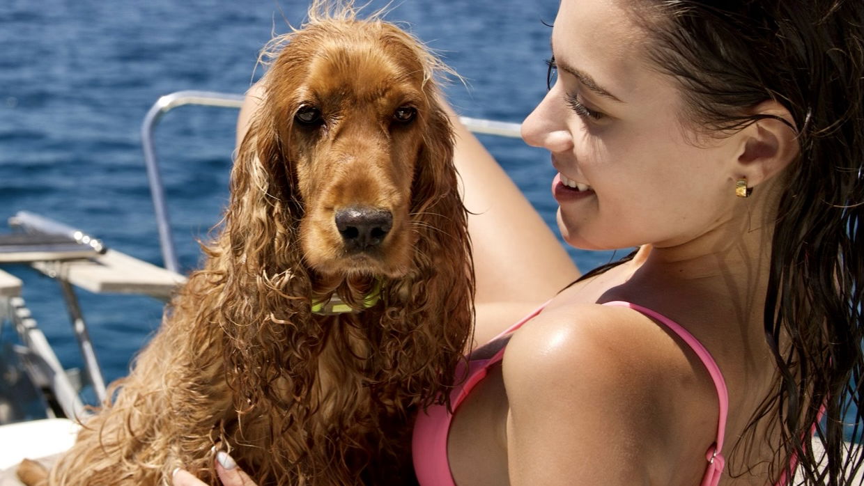 VALFINITY Sea adventures