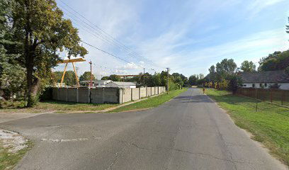 Quercus produkt Kft. Fűrészüzem