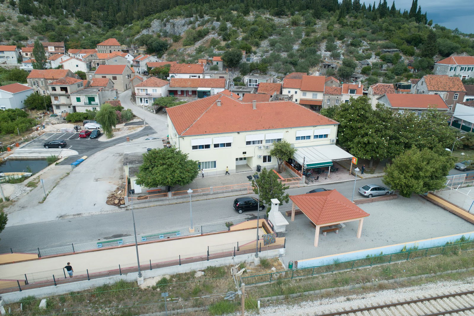 OPĆINA KULA NORINSKA