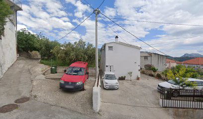 Scooter Rental Solin