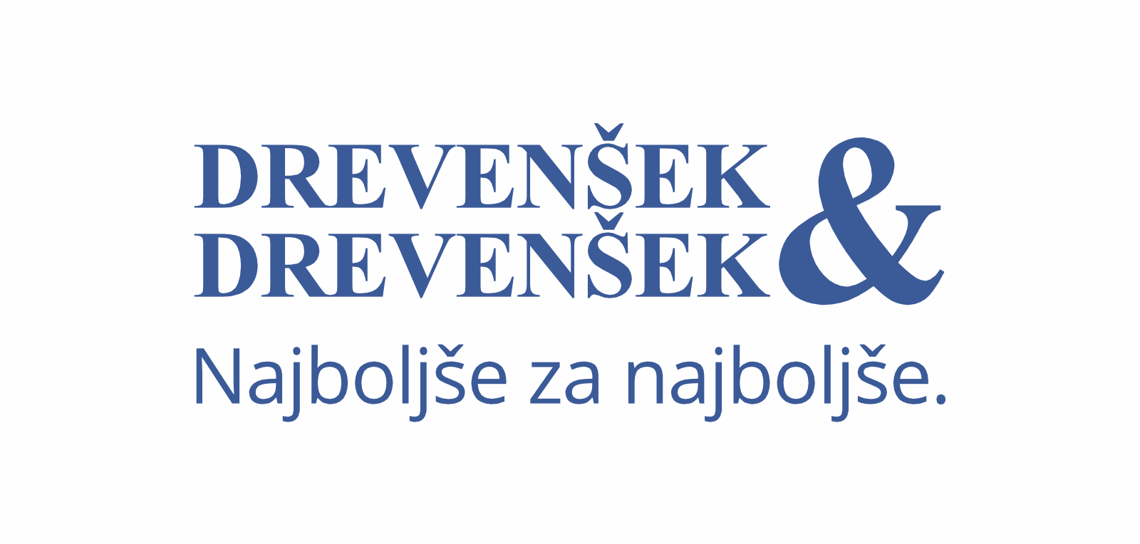 Drevenšek & Drevenšek