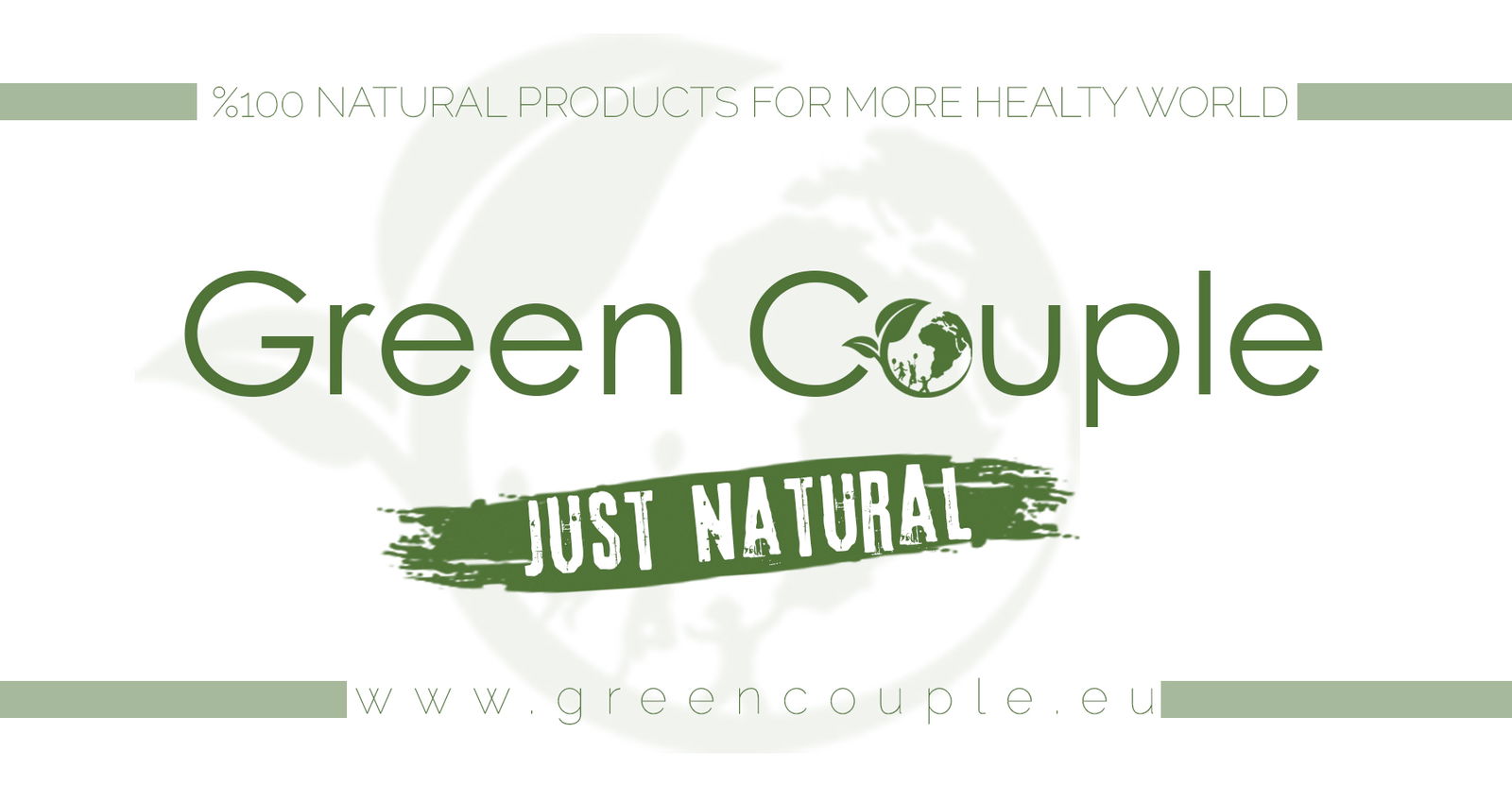 Green Couple