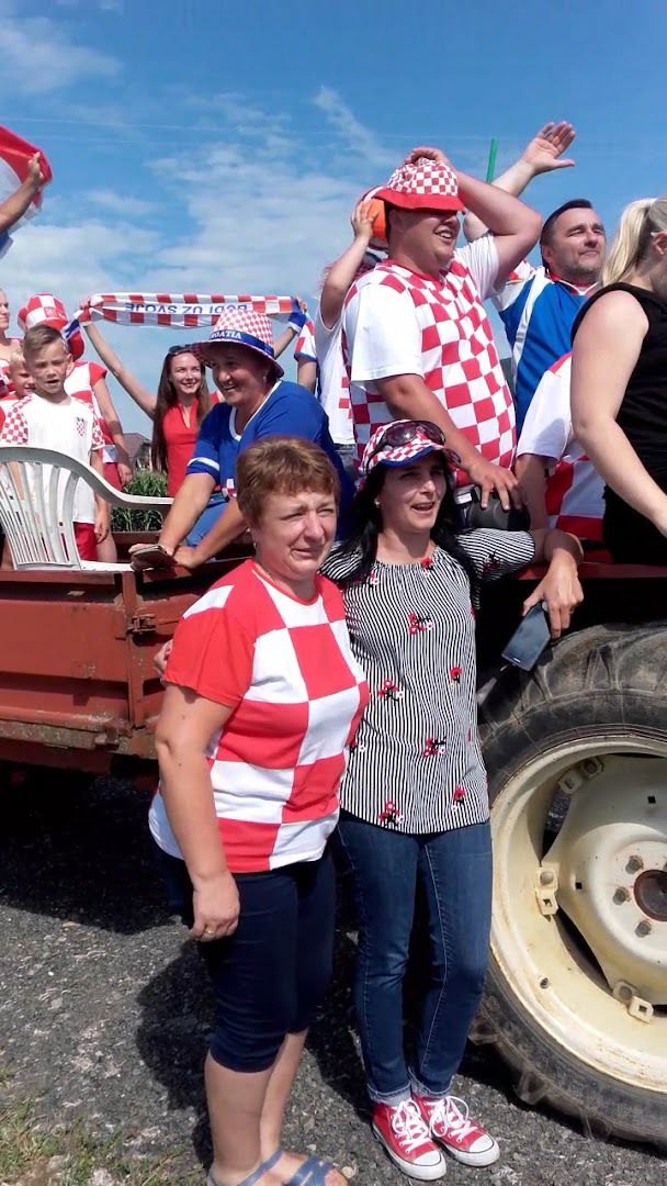 AUTOPRIJEVOZ - ZAGI PRIJEVOZNIČKI OBRT, KRUNO ZAGOREC