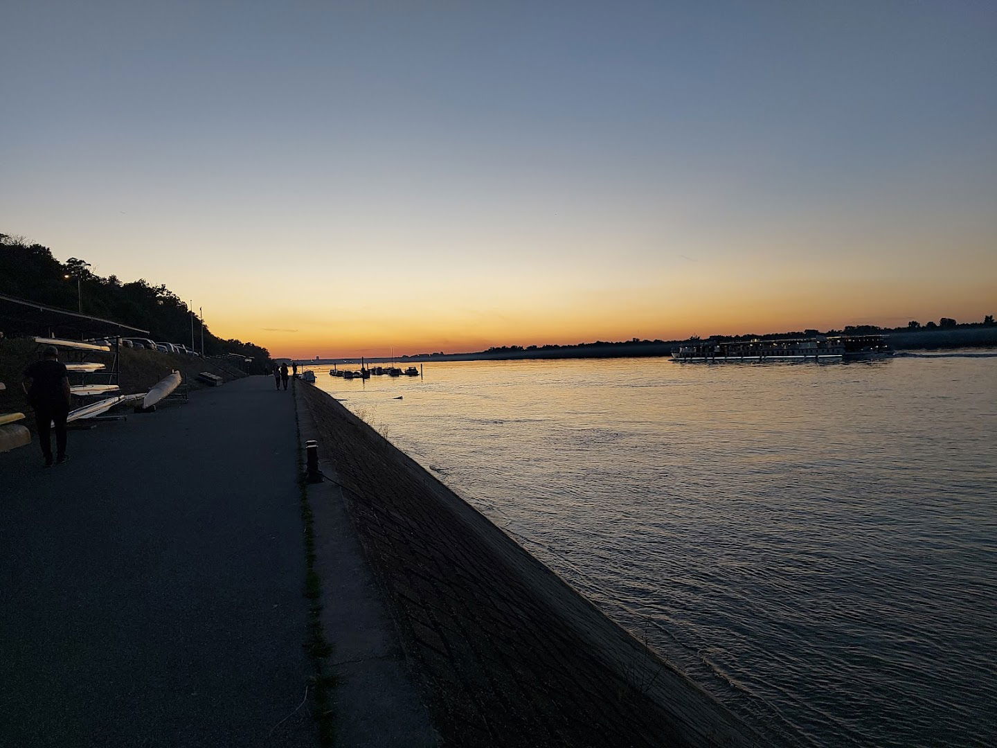 Kajak kanu klub Zemun