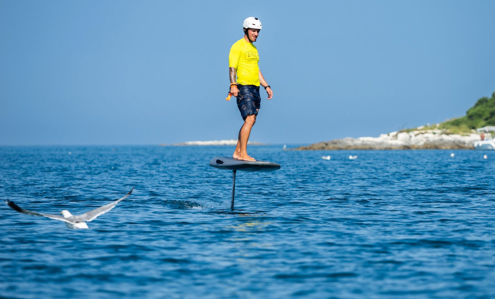 Surfmania Center Istria