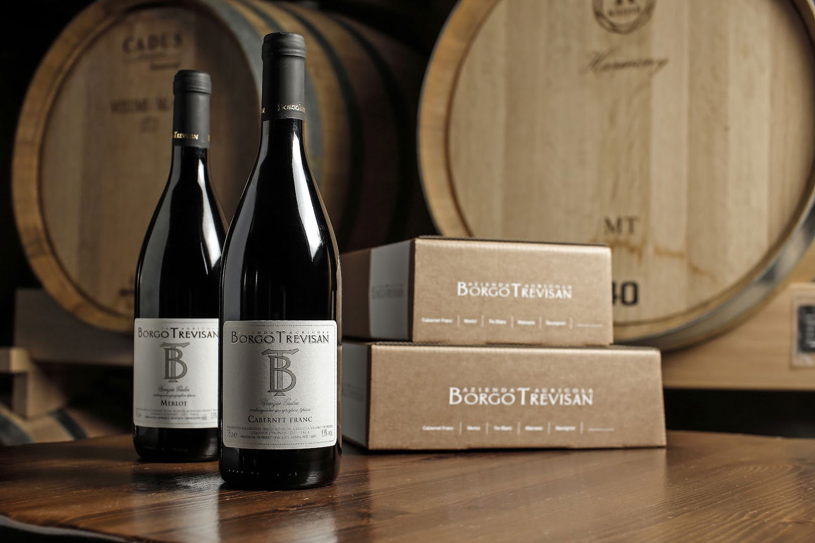 Azienda Agricola Borgo Trevisan