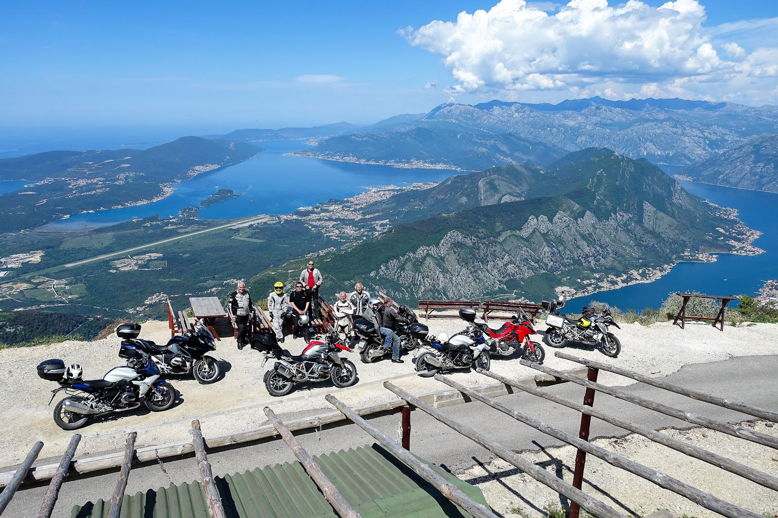 Adriatic Moto Tours