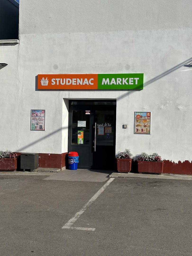 Studenac Market