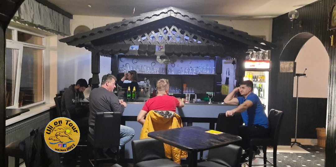 Caffe bar Dva brata OPG Novak