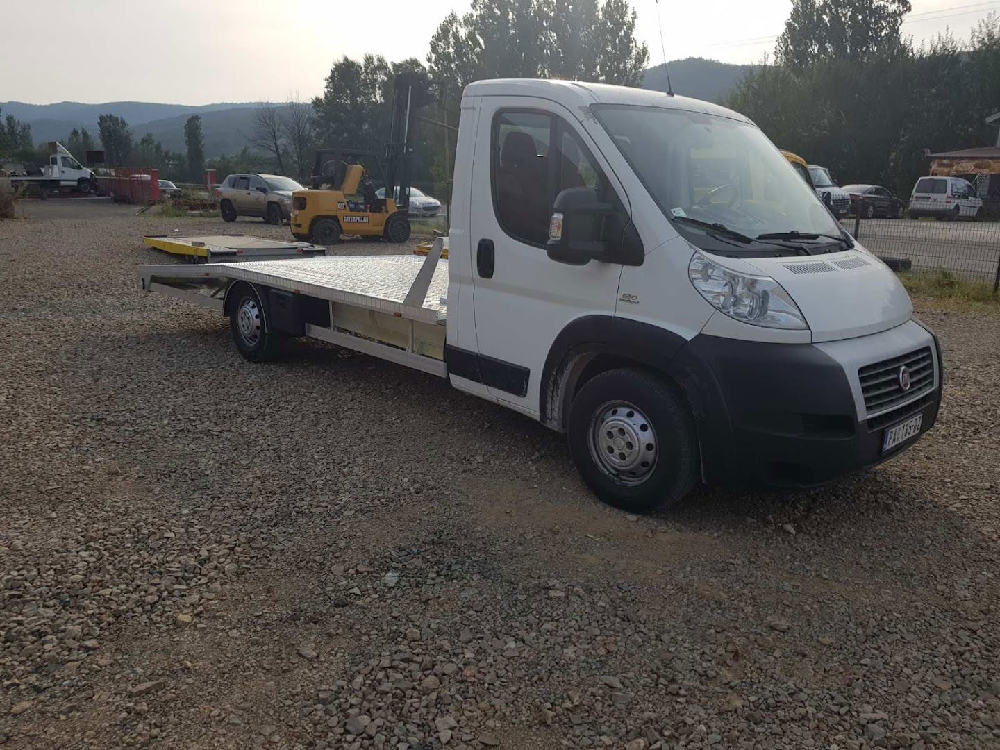 STEVA ŠLEP SLUŽBA PANČEVO