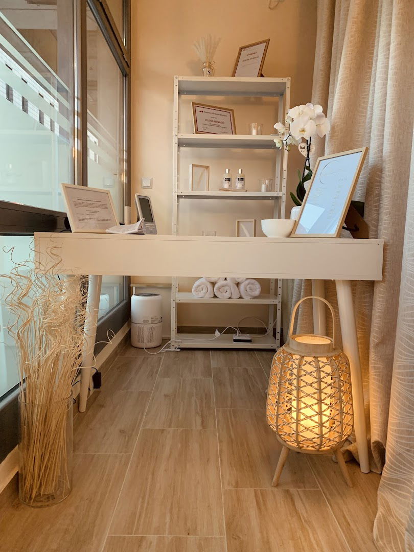 Golden line - studio za masažu u Splitu