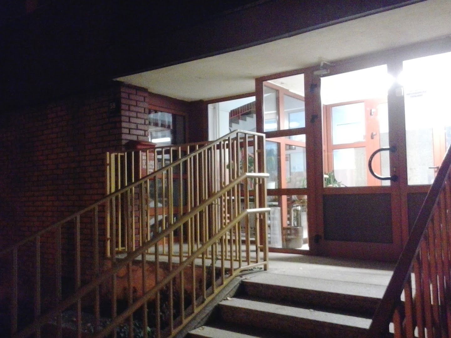 Kindergarten wild strawberries - Regional facility