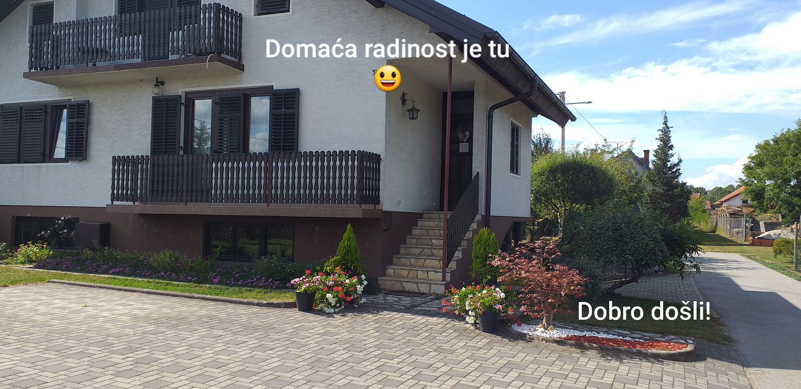 Domaća radinost