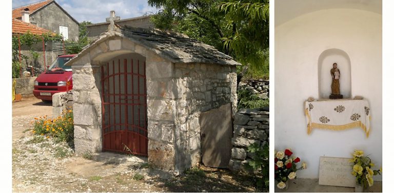 Chapel of St. Anthony