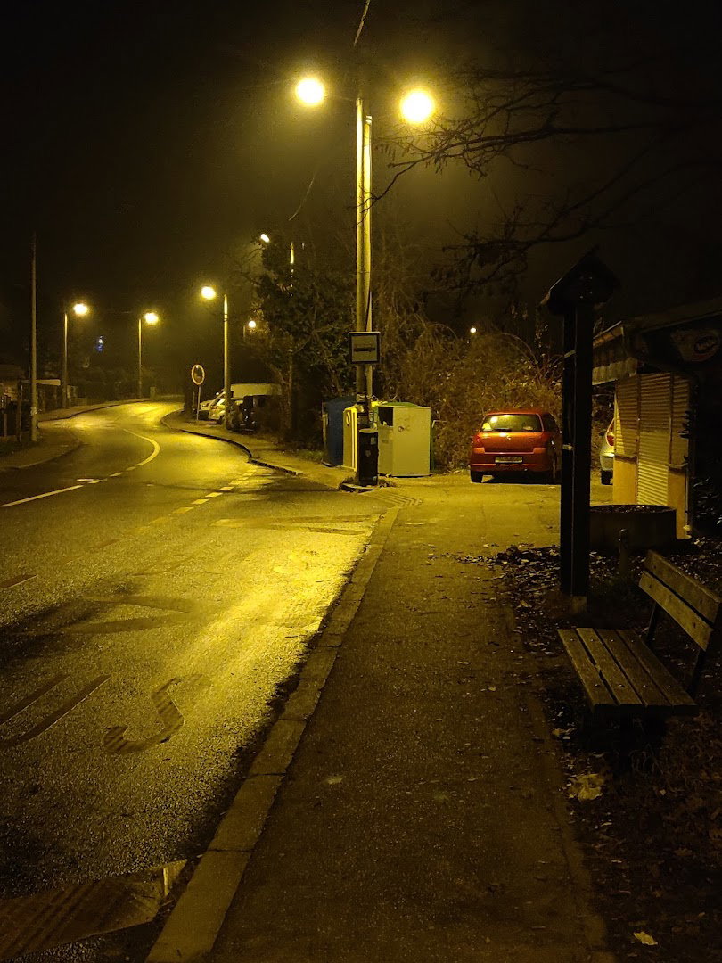 Bukovačka-Jurja Ves