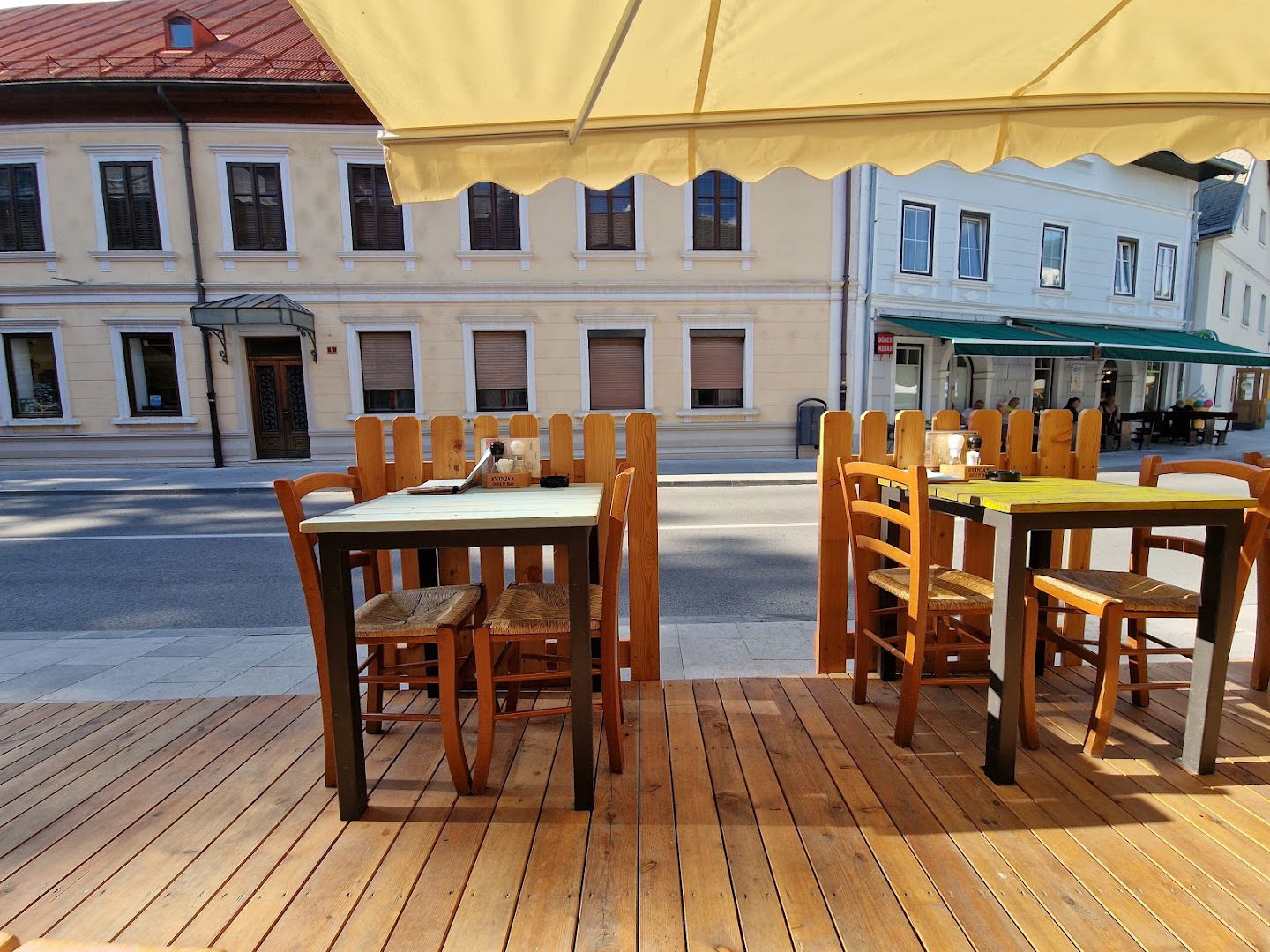 Svinjak Bar & Grill