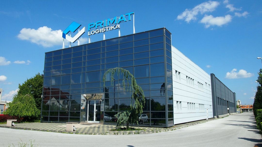 Primat-Logistika d.o.o. - Opremanje koje čini razliku!