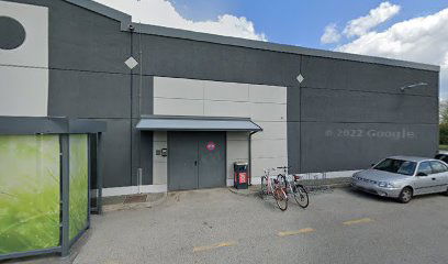 Zagrebačka banka d.d.