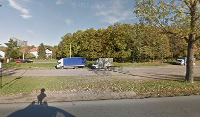 Parking | Spomen park - Jajinci