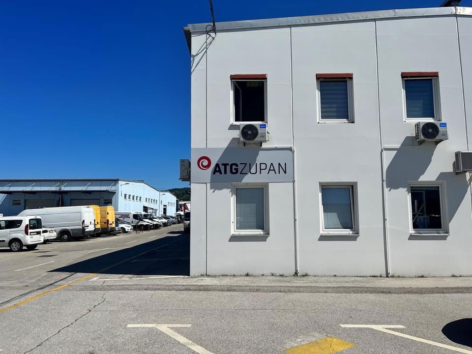 ATG Zupan Adria d.o.o.