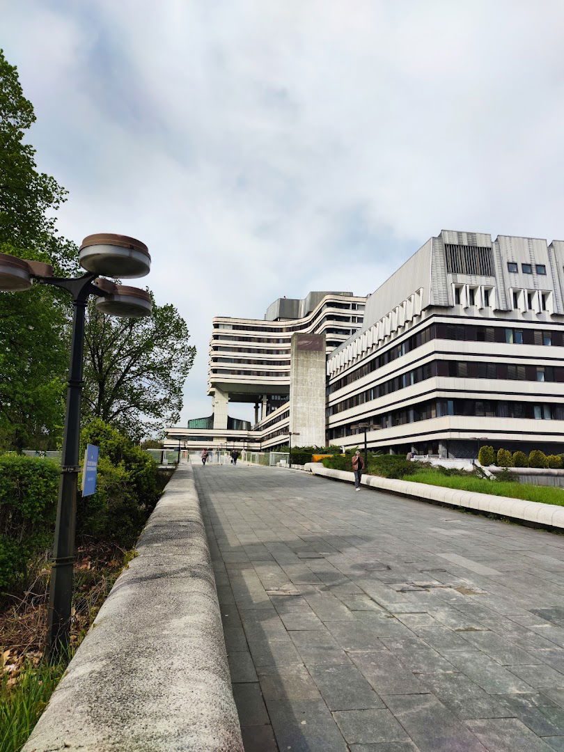 Military Medical Academy