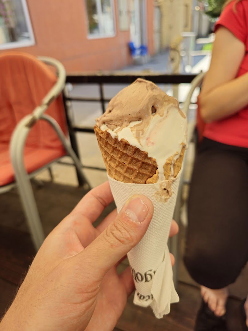 Poslastičarnica Fragola