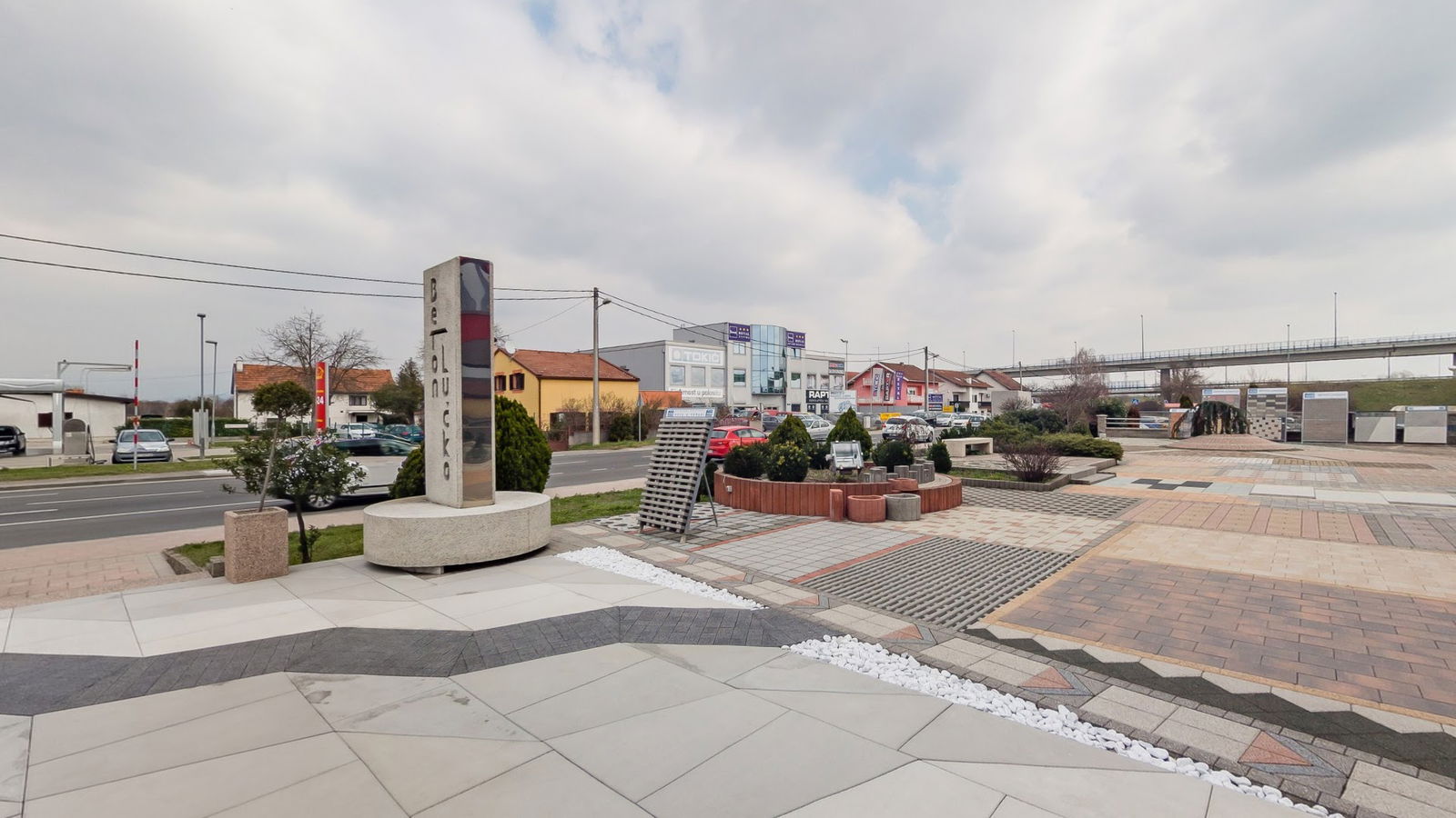 Hrabri Korak dječja igraonica