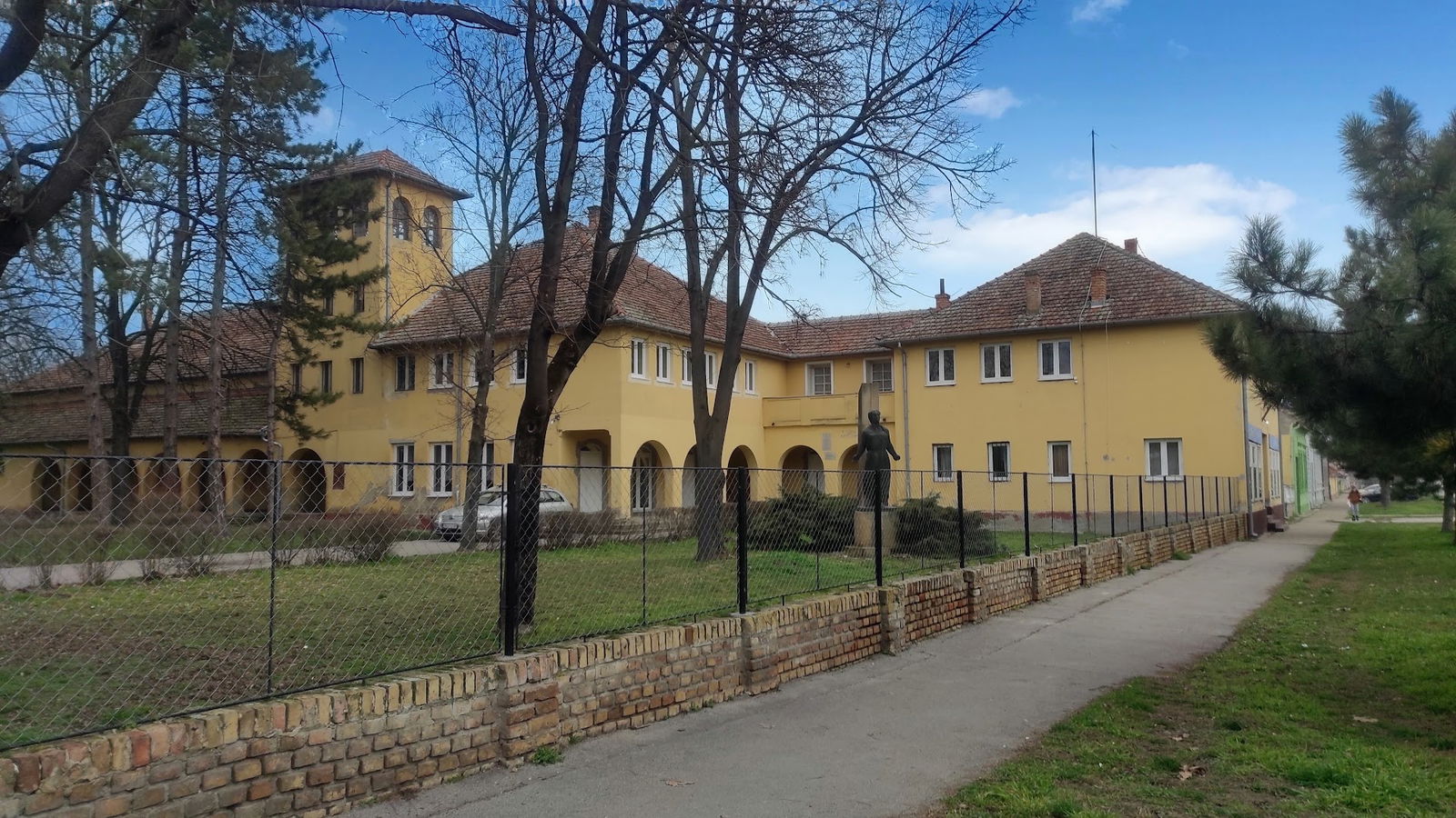 Месна Заједница Перлез