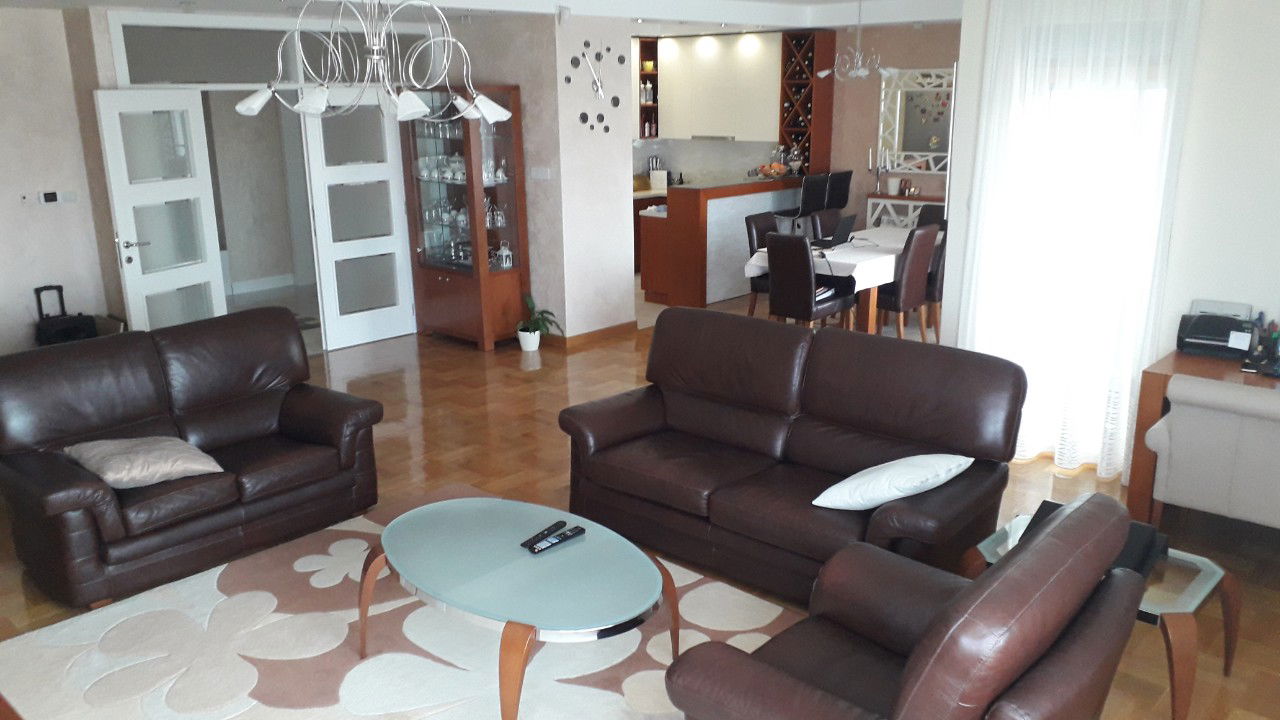 Iznajmljivanje stanova