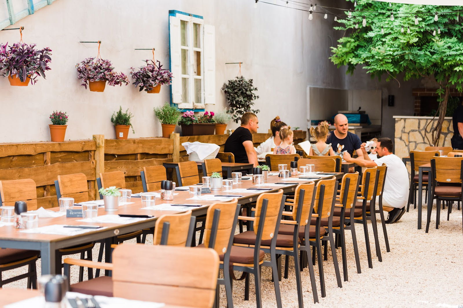 Bistro Pizzeria Giardino