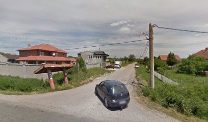 Put za Žel. st. Stepojevac