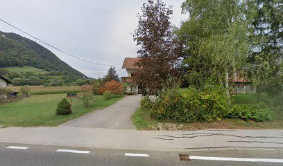 CVJEĆARNA IRIS - VL. IVANKA VAHTARIĆ, RISVICA 14A. KUMROVEC