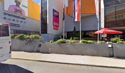 Poliklinika Analiza Šibenik