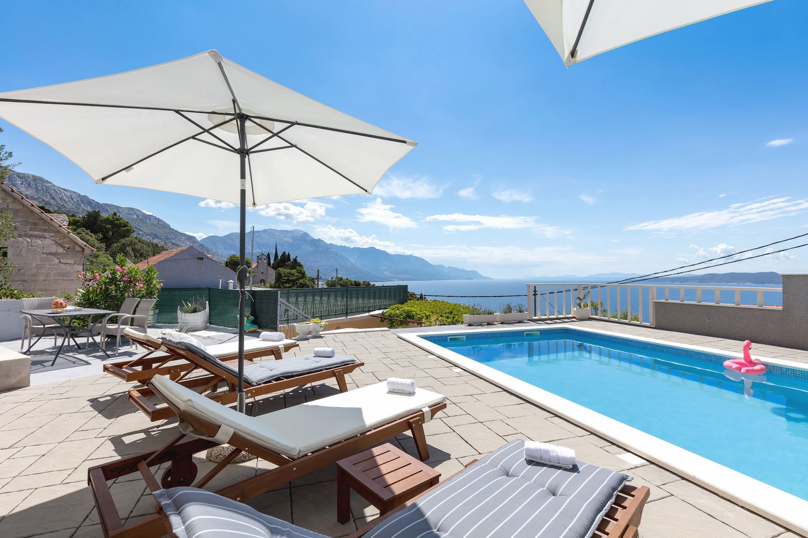 KUĆA ZA ODMOR DAJANA