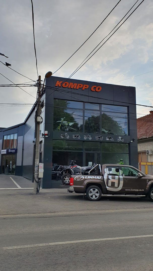 Kompp co