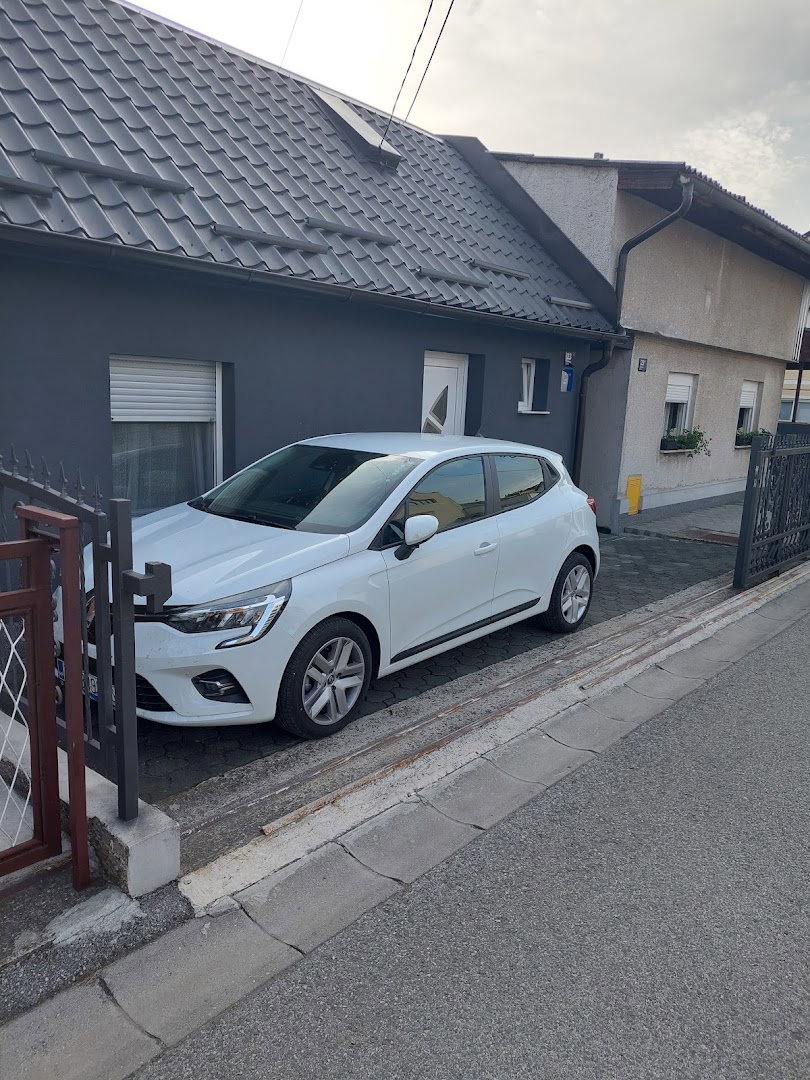 Apartment Srijemska 23