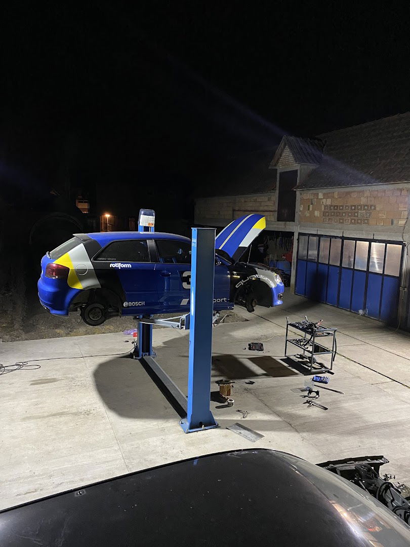 AUTO CENTAR KOVAČEVIĆ