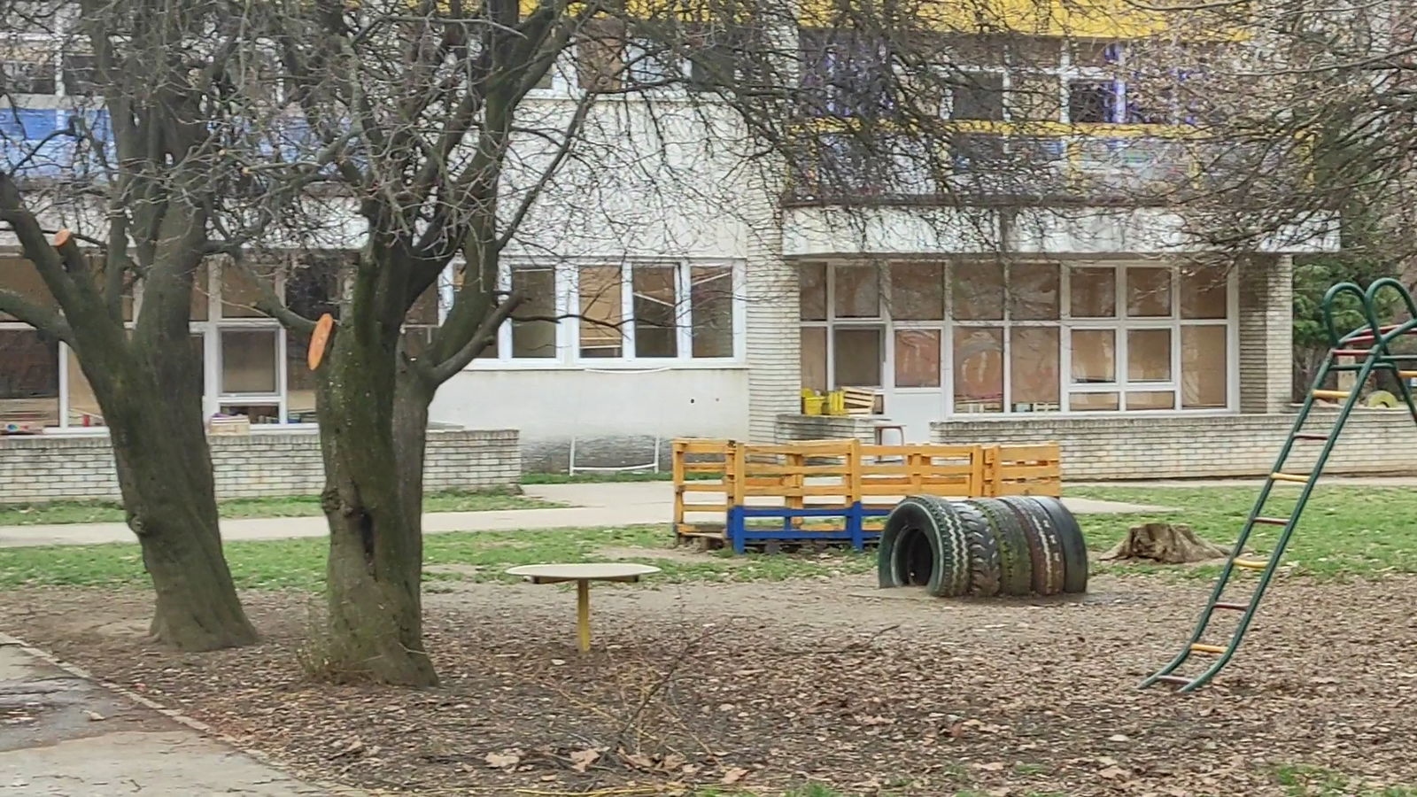 Вртић "Душко Радовић"