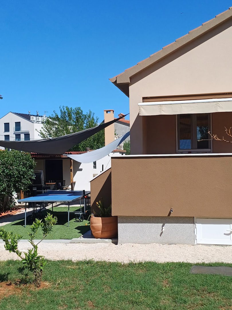 Holiday house L&L - Referenca d.o.o.