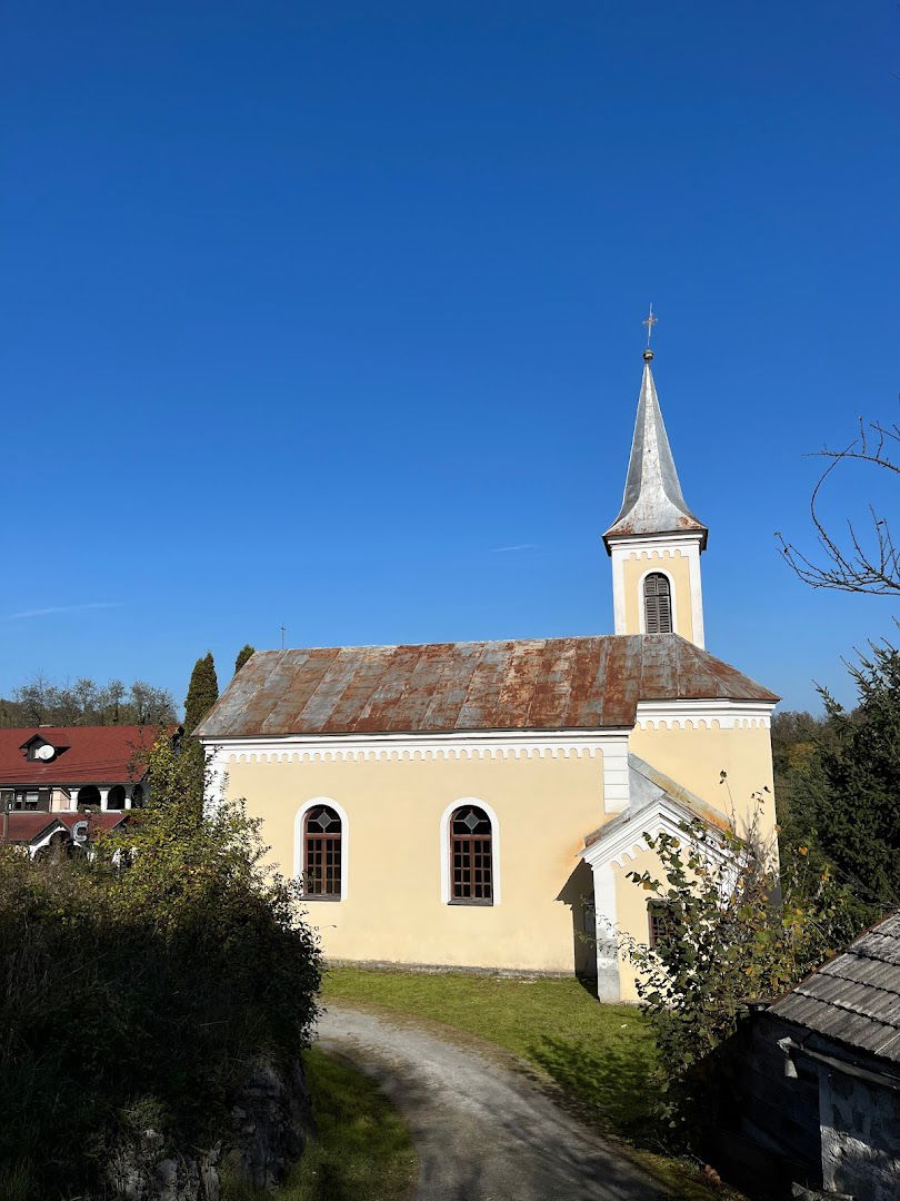 Church of the Annunciation