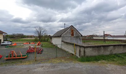 SE-KRA d.o.o. Poslovnica SISAK