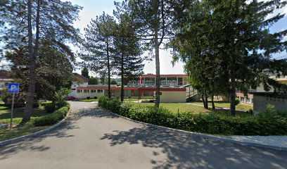 Sportska dvorana Konjščina